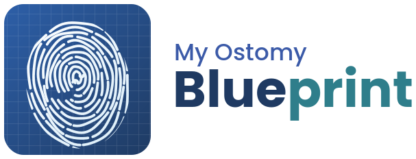My Ostomy Blueprint, new from Stoma Stifler