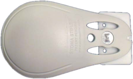 Stoma Stifler stoma guard